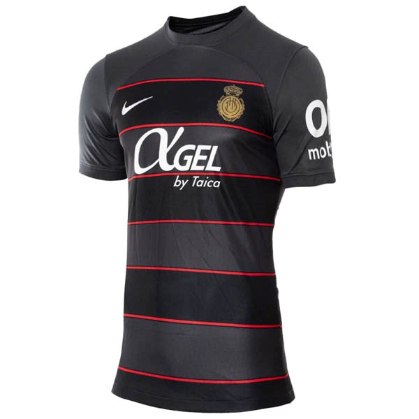 Tailandia Camiseta Mallorca 2ª 2023-2024